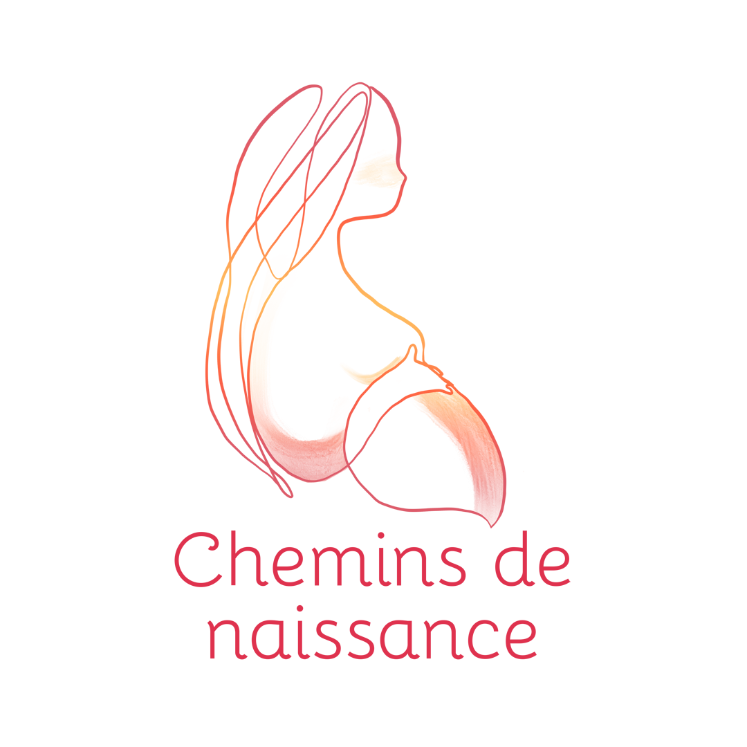Chemins de Naissance
