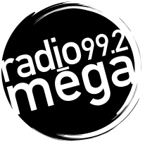 logo-radiomega-4 Logo de Radio Mega, radio associative de Valence