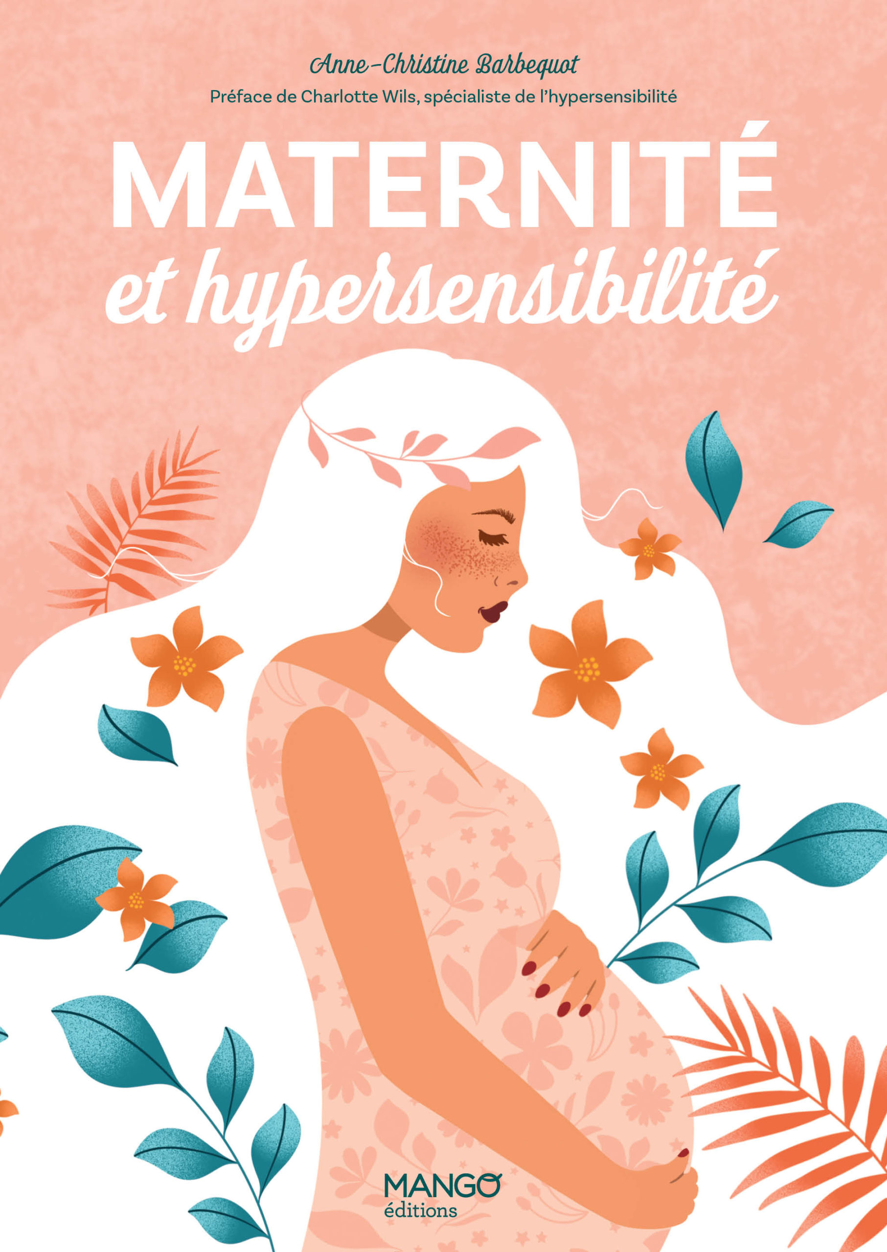 9782317031793 Maternité et Hypersensibilité