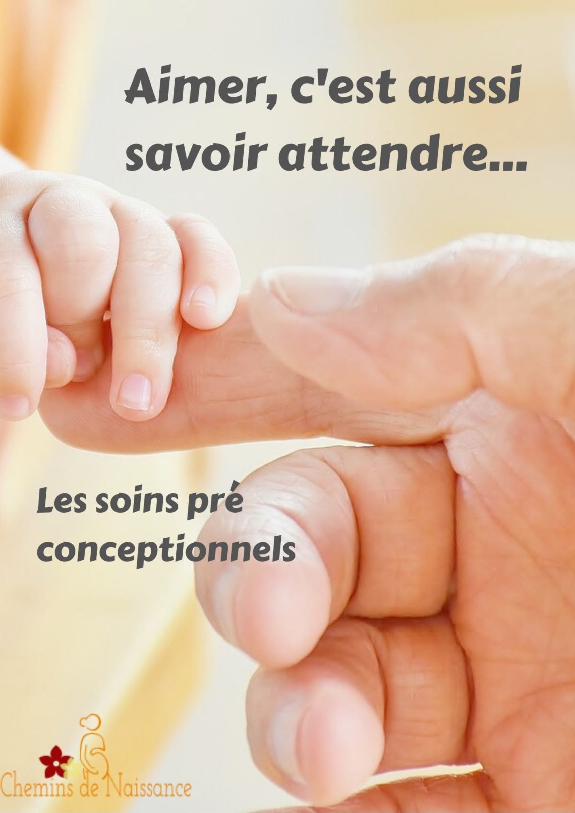 Attendre un enfant