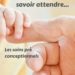 Attendre un enfant