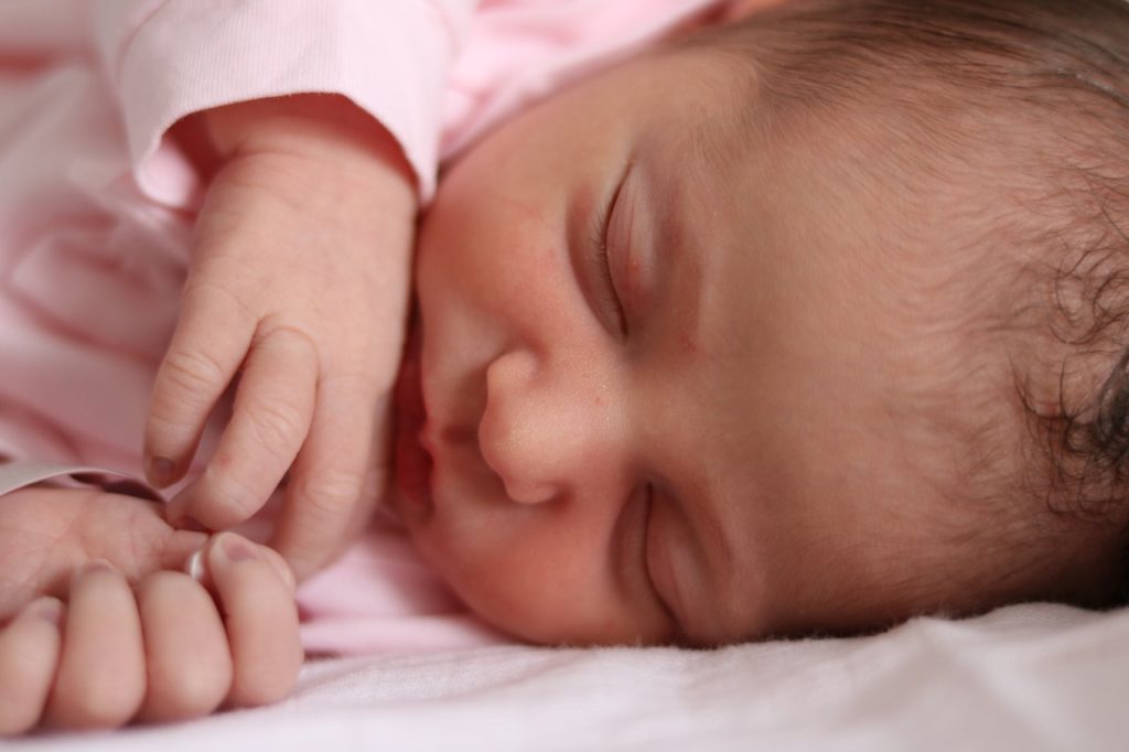 L'accouchement ne se termine qu'après l'expulsion du placenta