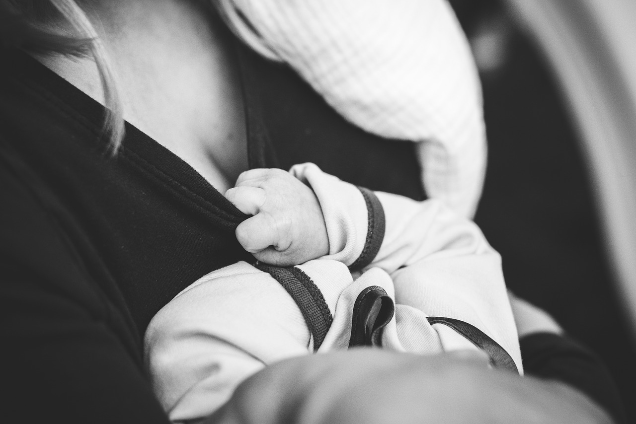 Allaitement maternel long : un enjeu de santé publique ?