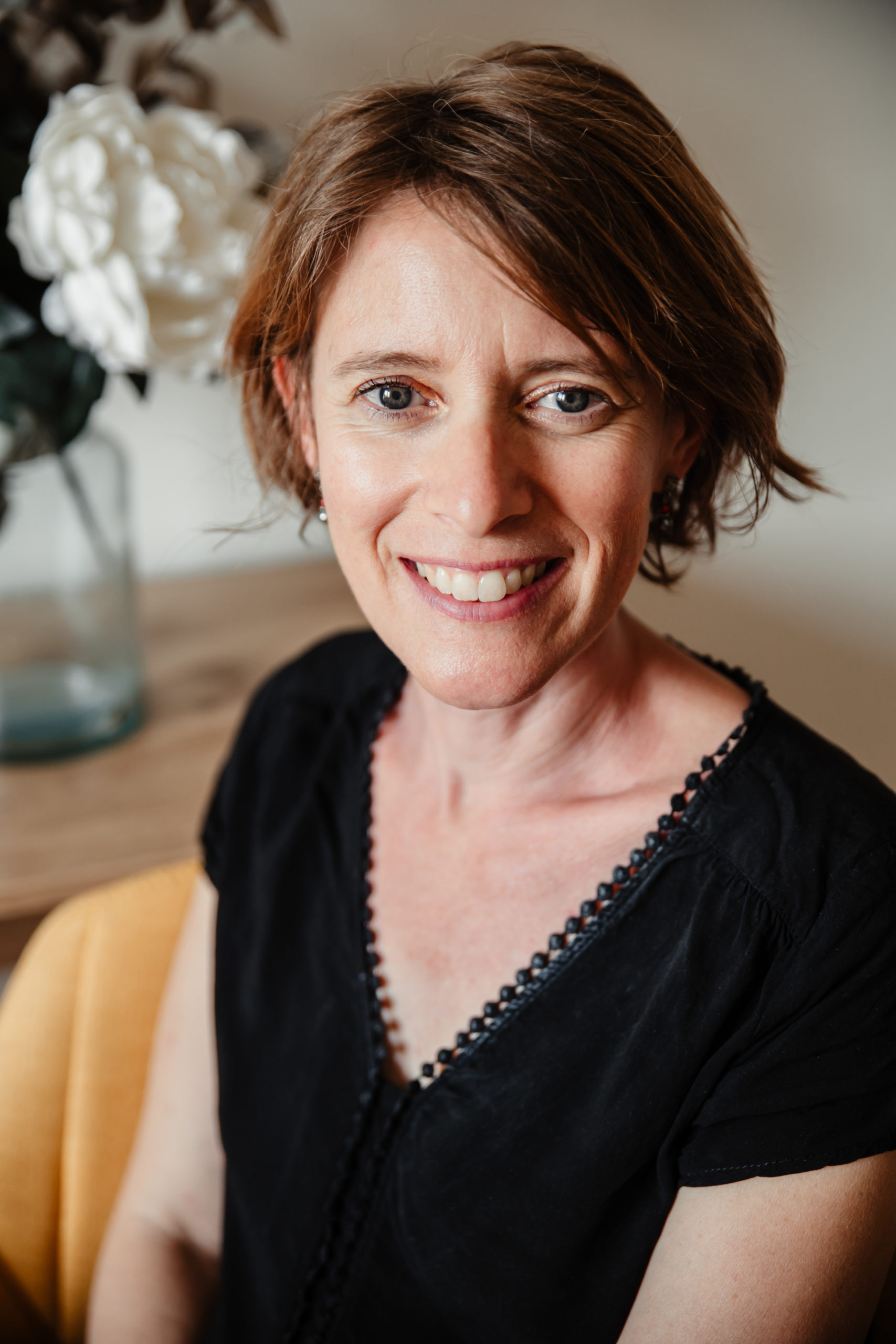 Portrait Anne Christine-2