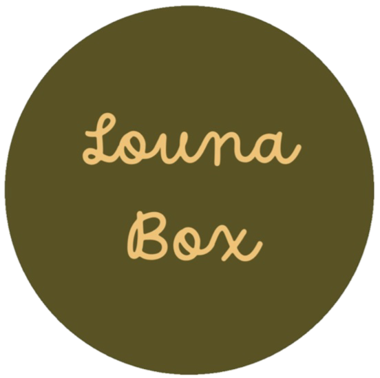 Logo Louna Box